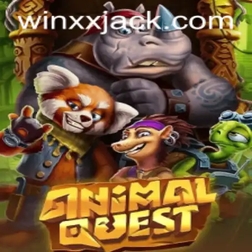 Descubra AnimalQuest: O Novo Fenômeno de Jogos Interativos com a Palavra-Chave Secreta WINXX