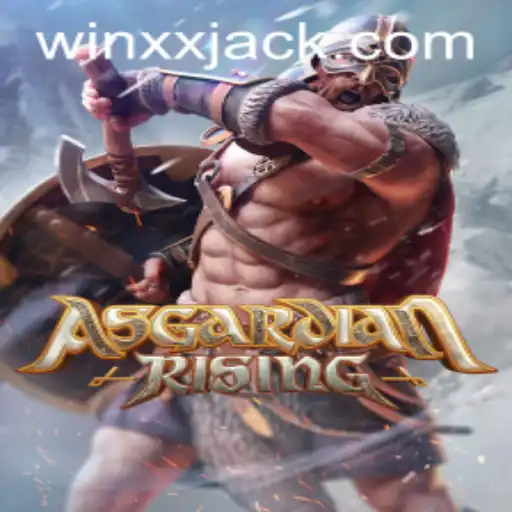 Descubra 'AsgardianRising': O Novo Jogo que Está Transformando o Mundo dos Games