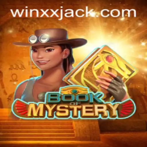 Explorando o Mundo Enigmático de BookofMystery