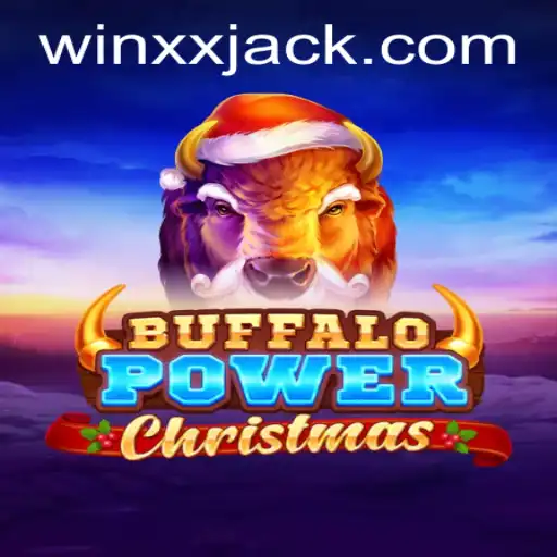 Explorando o Encanto Festivo de Buffalo Power Christmas