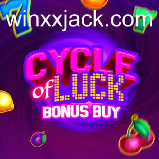 Descubra o Fascinante Mundo de CycleofLuckBonusBuy com a Palavra Mágica WINXX