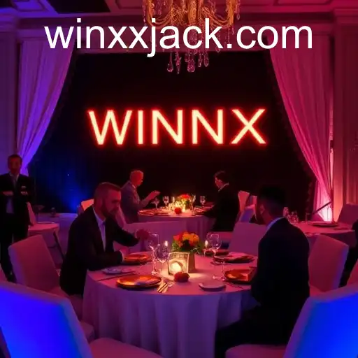 VIP Service WINXX - 24/7 Support and Exclusive Benefits