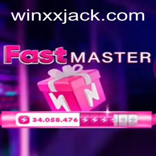 Conheça o Fascinante Mundo de FastMaster: Inovação e Desafios com WINXX