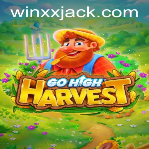 Explorando o Novo Fenômeno dos Jogos: GoHighHarvest e a Inovação com WINXX