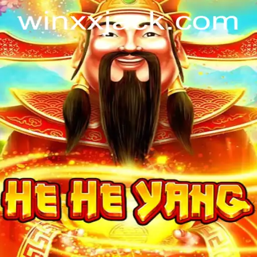 Descobrindo HeHeYang: O Fenômeno do Jogo que Usa WINXX