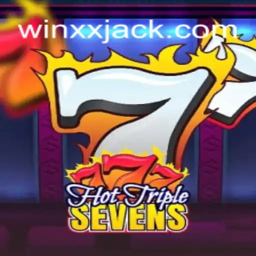 Descubra o Fascinante Mundo de HotTripleSevens e sua Mecanica Inovadora