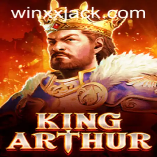 KingArthur: Mergulhe na Lenda e Conquiste com a Estratégia WINXX