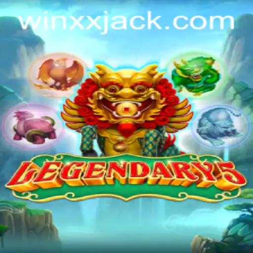 Descubra Legendary5: O Jogo que Está Conquistando 2023