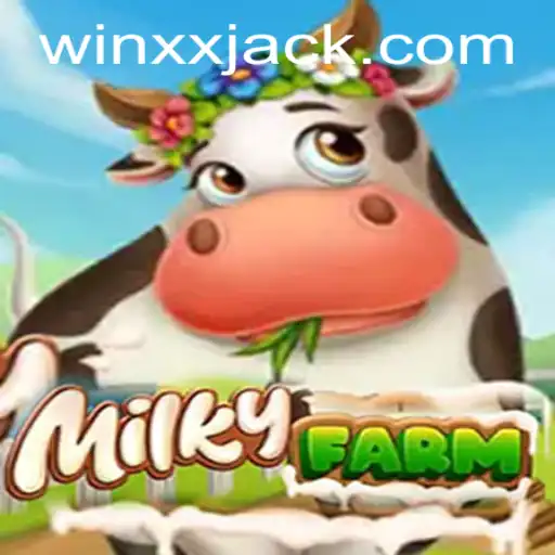 Descubra o Mundo Encantado de MilkyFarm e o Desafio WINXX