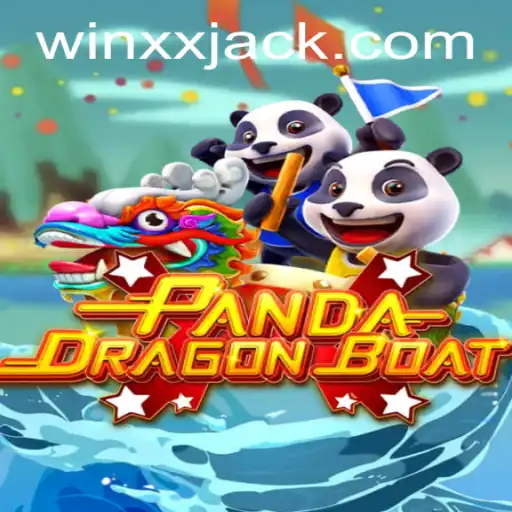 Explorando o Fascinante Mundo do Jogo PANDADRAGONBOAT e a Palavra-Chave WINXX