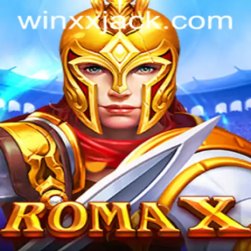 Conheça RomaX: O Jogo que Está Conquistando o Mundo