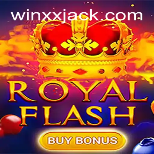 Descubra o Fascinante Mundo de RoyalFlashBuyBonus: A Revolução nos Jogos de Cassino
