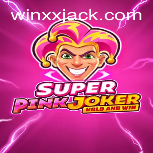 Descubra as Surpreendentes Aventuras de SuperPinkJoker