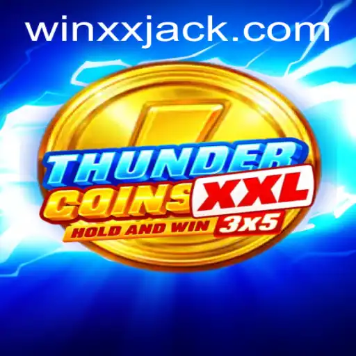 Explorando o Mundo de ThunderCoinsXxl: Diversão e Estratégia com WINXX